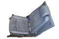 Sedadlo třetí řady modrá infinity levé 8M21-U63804-BA1EGQ