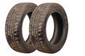 Sada dvou pneumatik - ZIMNÍ 225/55 R17 101H PREMIORRI ViaMaggiore (7,5 mm) rok 2021