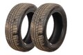 Pneumatika ZIMNÍ 195/55 R16 91H BARUM POLARIS 5 ( 8,5 mm) rok 2024