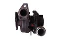 Turbo 1,5dCi