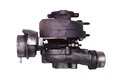 Turbo 1,5dCi