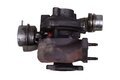 Turbo 1,5dCi