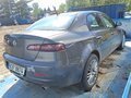 Alfa Romeo 159 2.4JTD 20V 154kW