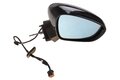 Zpětné zrcátko elektrické pravé 4+9 pin 8153SN
