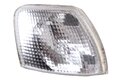 Blikač přední pravý (bílý) AFTERMARKET