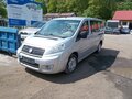 Fiat Scudo 2.0 16V 88kW