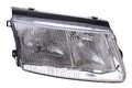 Světlo přední pravé H7/H1 AFTERMARKET