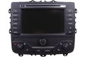 Autorádio s navigací BM2T-18K931-EM
