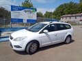 Ford Focus II 1.6 74kW