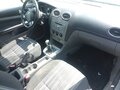 Ford Focus II 1.6TDCi 66kW