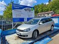 Volkswagen Golf VI 1.4TSI 118kW