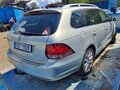 Volkswagen Golf VI 1.4TSI 118kW