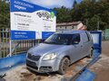 Škoda Roomster Praktik 1.4 63kW