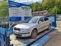 Škoda Octavia II 2.0TDI 103kW 16V