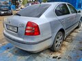 Škoda Octavia II 2.0TDI 103kW 16V