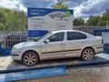 Škoda Octavia II 2.0TDI 103kW 16V