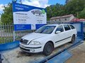 Škoda Octavia II 1.9TDI 77kW