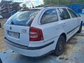 Škoda Octavia II 1.9TDI 77kW