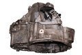 Převodovka mechanická 4x4 MKH