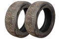 Sada 2 pneumatik ZIMNÍ 225/50  Pirelli ALLSEASON R17 91W (6,5 mm) rok 2022