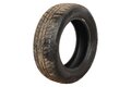 Pneumatika ZIMNÍ 185/60 R14 82T BARUM POLARIS 5 (7,5 mm) rok 2023