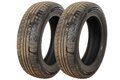 Sada dvou pneumatik ZIMNÍ 165/65 R14 81T TOMKET Snowroad 3 (5,5 mm) rok 2022