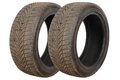 Sada dvou pneumatik ZIMNÍ 235/45 R17 97V NEXEN Winguard Sport 2 (6,5 mm) rok 2024