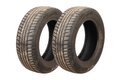 Sada dvou pneumatik ZIMNÍ 185/60 R14 82T TOMKET Snowroad 3 (5,5mm) rok 2021