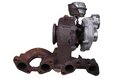 Turbodmychadlo 2.0 TDI 03G253010H