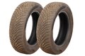 Sada dvou pneumatik - ZIMNÍ 185/60 R15 88T HANKOOK Wintericept RS3 (6,5 mm) rok 2022