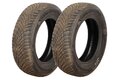 Sada dvou pneumatik - ZIMNÍ 195/65 R15 91T HANKOOK Wintericept RS3 (7 mm) rok 2024