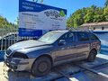 Škoda Octavia II 1.9TDI 77kW