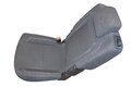Sedadlo druhé řady černé levé F1CB-R63805-BF1GDQ