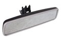 Zrcátko vnitřní cloněné stone béžová/saténově černá 7N0857511MLIG
