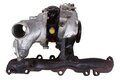 Turbodmychadlo 1.6 TDI 04L253020A