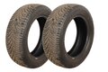 Sada pneumatik ZIMNÍ 185/60 R14 82T KLEBER Krisalp hp3 (6,5 mm) rok 2023