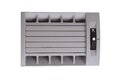 Výdech stropní ventilace/topení zadní 7H0820951DY20