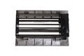Výdech stropní ventilace/topení zadní 7H0820951DY20