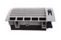 Výdech stropní ventilace/topení zadní 7H0820951DY20