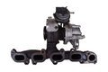 Turbodmychadlo 1.6 TDI 04L253020A