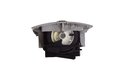 Výdech stropní ventilace/topení přední 7H0820951CY20