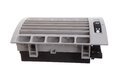 Výdech stropní ventilace/topení přední 7H0820951CY20