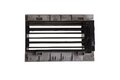Výdech stropní ventilace/topení přední 7H0820951CY20