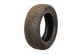 Pneumatika ZIMNI 205/55 R16 91H Barum Polaris 6 (6,5 mm) rok 2025