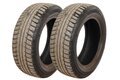 Sada dvou pneumatik ZIMNÍ 185/60 R14 82T TOMKET Snowroad 3 (5mm) rok 2021