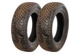 Sada dvou pneumatik - ZIMNÍ 195/65 R15 95T HANKOOK Wintericept  (7,5 mm) rok 2025