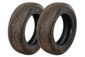 Sada dvou pneumatik ZIMNÍ 195/65 R15 91T GOODYEAR Ultragrip  (7,5 mm) rok 2024