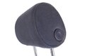 Opěrka hlavy přední levá látka (modrá indigo) 4F0881901TLL5