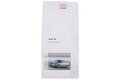 Krátký návod k obsluze CZ AUDI A6 252.562.741.15