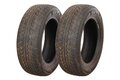 Sada dvou pneumatik - ZIMNÍ 195/65 R15 91T HANKOOK Wintericept RS3 (5,5 mm) rok 2022